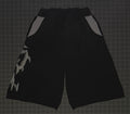 TRIBAL SHORTS - ONYX